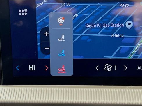 New 2026 Ford Explorer Platinum image 26