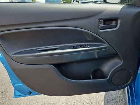 Used 2020 Mitsubishi Mirage ES image 27