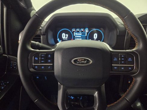 Used 2023 Ford F150 Tremor w/ Equipment Group 402A High AWD/4WD image 17