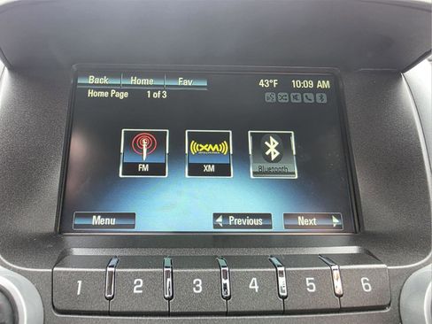 Used 2016 Chevrolet Equinox LT w/ Convenience Package image 53