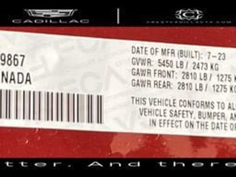 Used 2023 Dodge Charger Scat Pack w/ Daytona Edition Group image 31