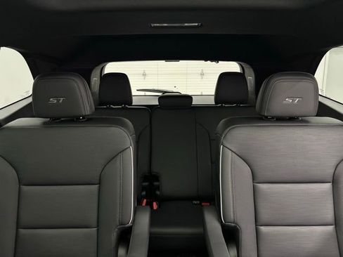 New 2026 Buick Enclave Sport Touring w/ Power Package image 41