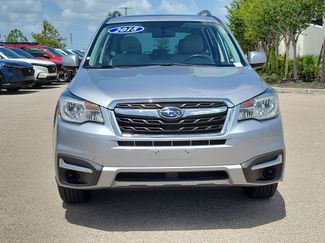 Used 2018 Subaru Forester 2.5i Premium w/ All-Weather Package AWD/4WD video 2