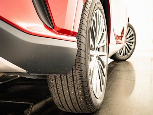 Certified 2024 Lexus RX 350 image 41