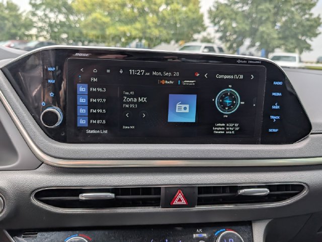 Used 2023 Hyundai Sonata SEL Plus FWD image 6