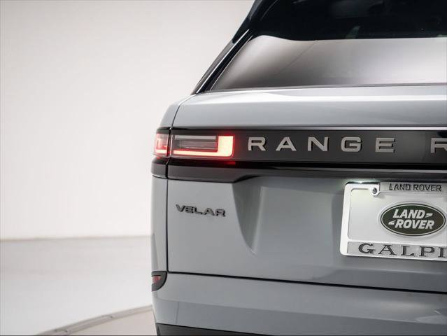 New 2026 Land Rover Range Rover Velar S AWD/4WD image 30