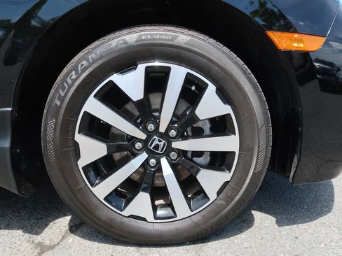 Used 2025 Honda Odyssey EX-L image 46