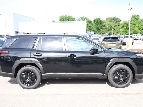 New 2026 Subaru Outback Limited AWD/4WD image 5