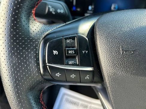 Used 2025 Ford Escape ST-Line AWD/4WD image 15