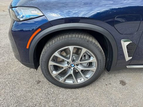 New 2026 BMW X5 xDrive50e w/ Executive Package AWD/4WD image 9