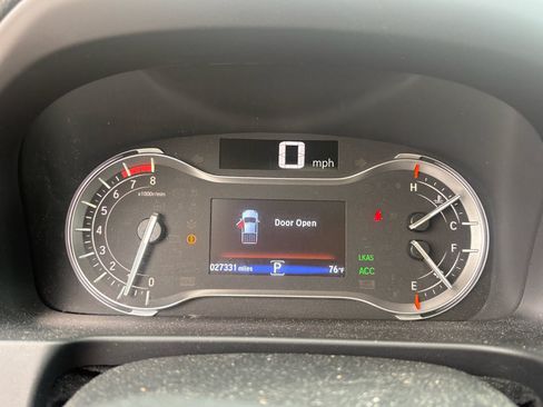 Certified 2023 Honda Ridgeline RTL-E image 17