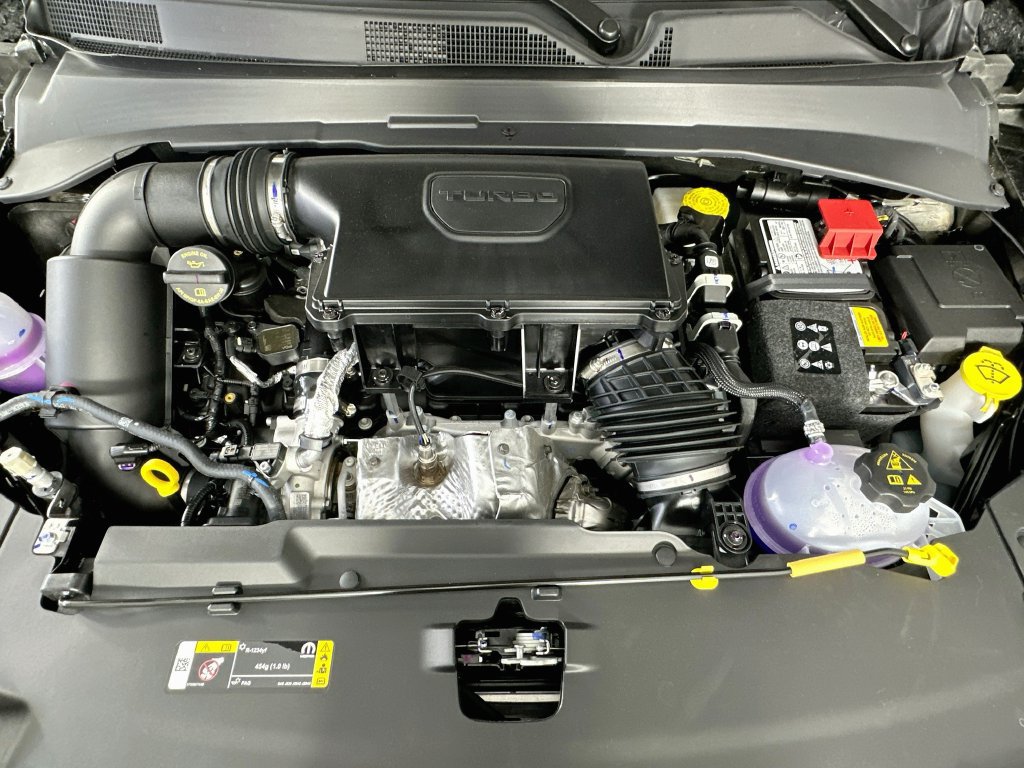 New 2026 Jeep Compass Limited AWD/4WD image 17