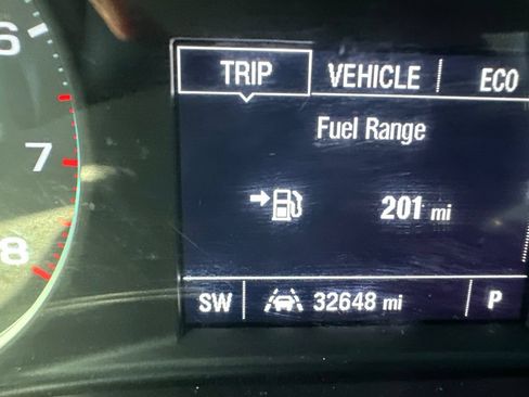 Used 2023 Chevrolet Traverse LS w/ Midnight/Sport Edition FWD image 16