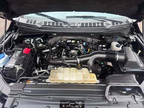 Used 2020 Ford F150 XLT w/ Equipment Group 302A Luxury image 48