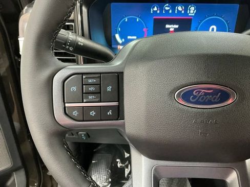 New 2026 Ford F250 Lariat AWD/4WD image 26