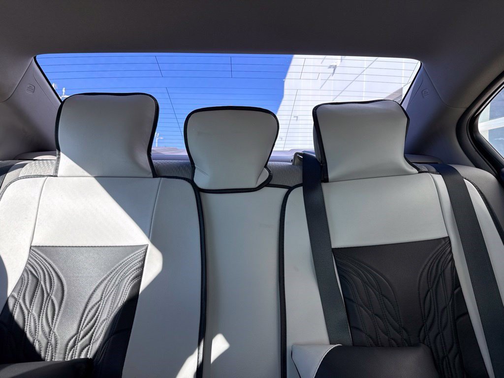 Used 2014 Honda Civic LX image 8