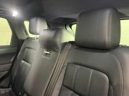 Used 2022 Land Rover Range Rover Sport HSE Silver Edition image 23