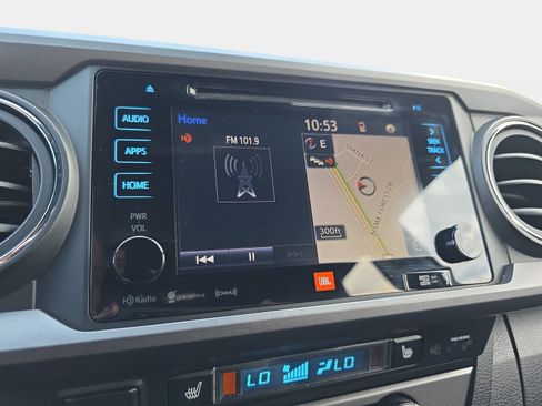 Used 2019 Toyota Tacoma TRD Pro AWD/4WD image 21