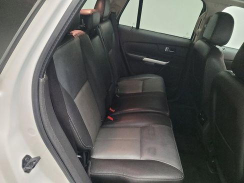 Used 2013 Ford Edge Sport w/ Driver Entry Pkg image 19