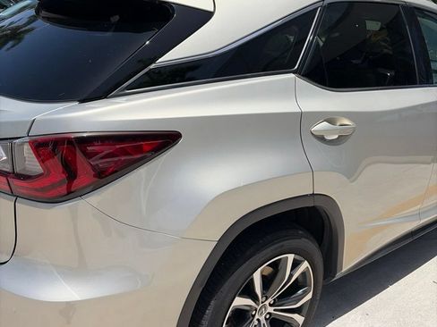 Used 2021 Lexus RX 350 FWD w/ Premium Package image 7