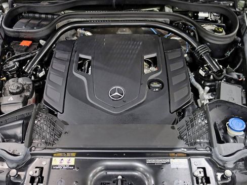 Used 2024 Mercedes-Benz G 550 image 43