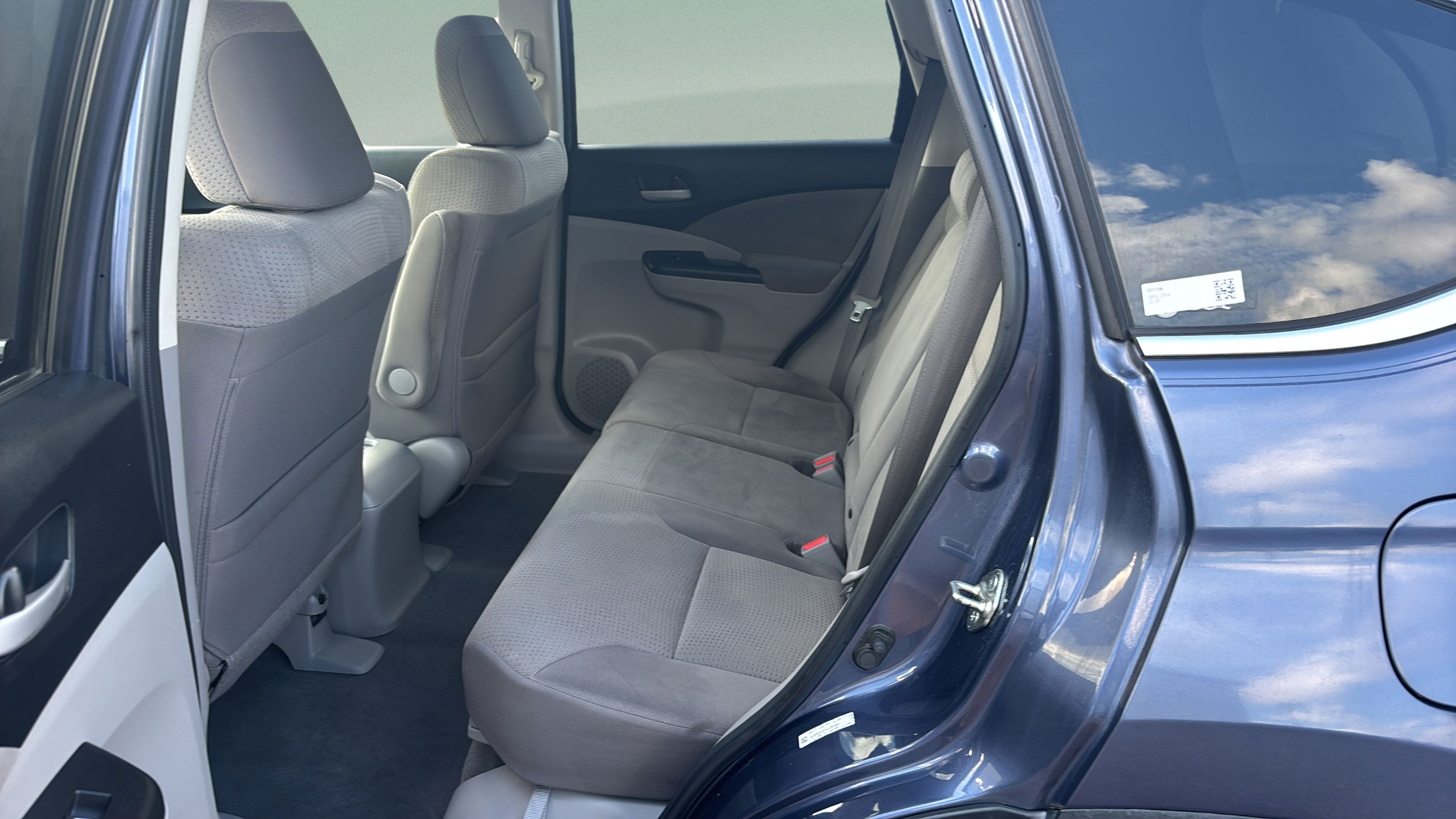 Used 2012 Honda CR-V EX image 11