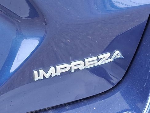 Used 2024 Subaru Impreza 2.0i AWD/4WD image 33