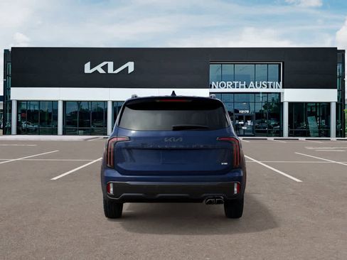 New 2025 Kia Telluride SX Prestige X-Pro image 5