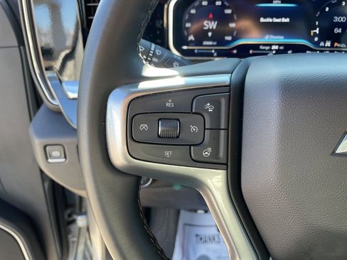 Used 2025 Chevrolet Silverado 2500 LT w/ Texas Edition image 16