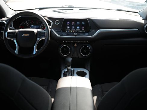 Used 2022 Chevrolet Blazer LT image 18