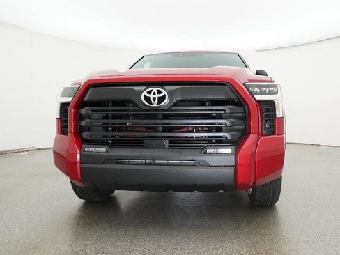 New 2026 Toyota Tundra SR5 image 41