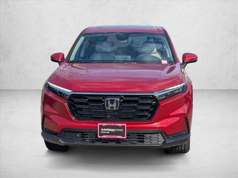 New 2026 Honda CR-V EX-L image 5