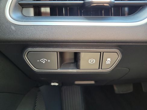 New 2026 Kia K4 FWD image 23