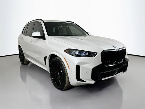 New 2026 BMW X5 xDrive40i image 3