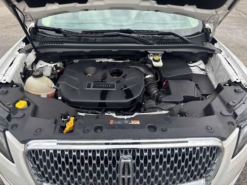 Used 2019 Lincoln MKC Premiere AWD/4WD image 29