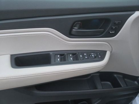New 2026 Honda Odyssey EX-L image 14