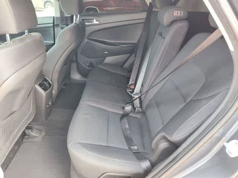 Used 2019 Hyundai Tucson Night image 7