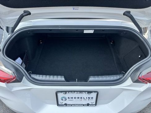 Used 2023 BMW Z4 sDrive30i w/ Premium Package image 21