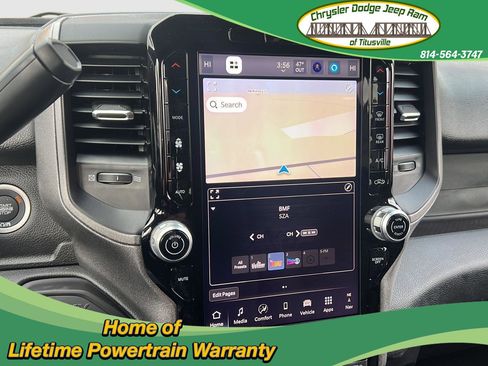 New 2026 RAM 3500 Tradesman image 29