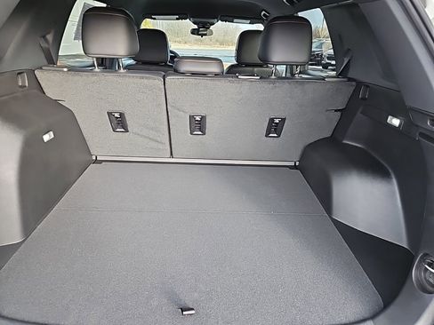 Certified 2026 Chevrolet Equinox ACTIV w/ Convenience Package III FWD image 28