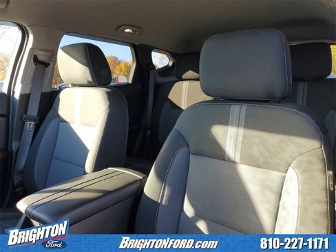 Used 2024 Chevrolet Blazer LT w/ Convenience Package image 10