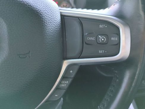 Used 2022 RAM 1500 Big Horn image 29