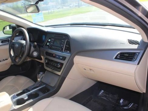 Used 2015 Hyundai Sonata SE FWD image 26