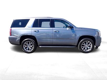 Used 2019 GMC Yukon SLE