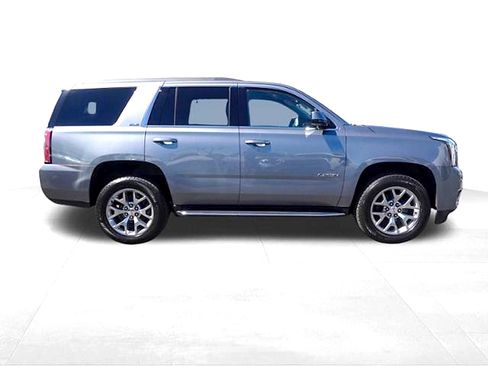 Used 2019 GMC Yukon SLE AWD/4WD image 2