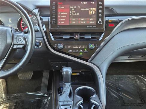 Certified 2024 Toyota Camry XSE image 15
