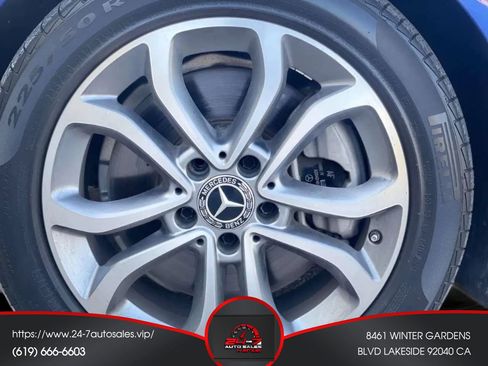 Used 2017 Mercedes-Benz C 300 Sedan image 31