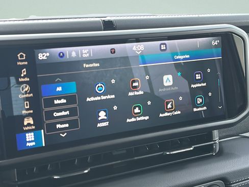 Used 2024 Jeep Wrangler Unlimited Rubicon image 16