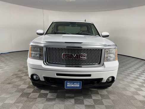 Used 2007 GMC Sierra 1500 Denali AWD/4WD image 25