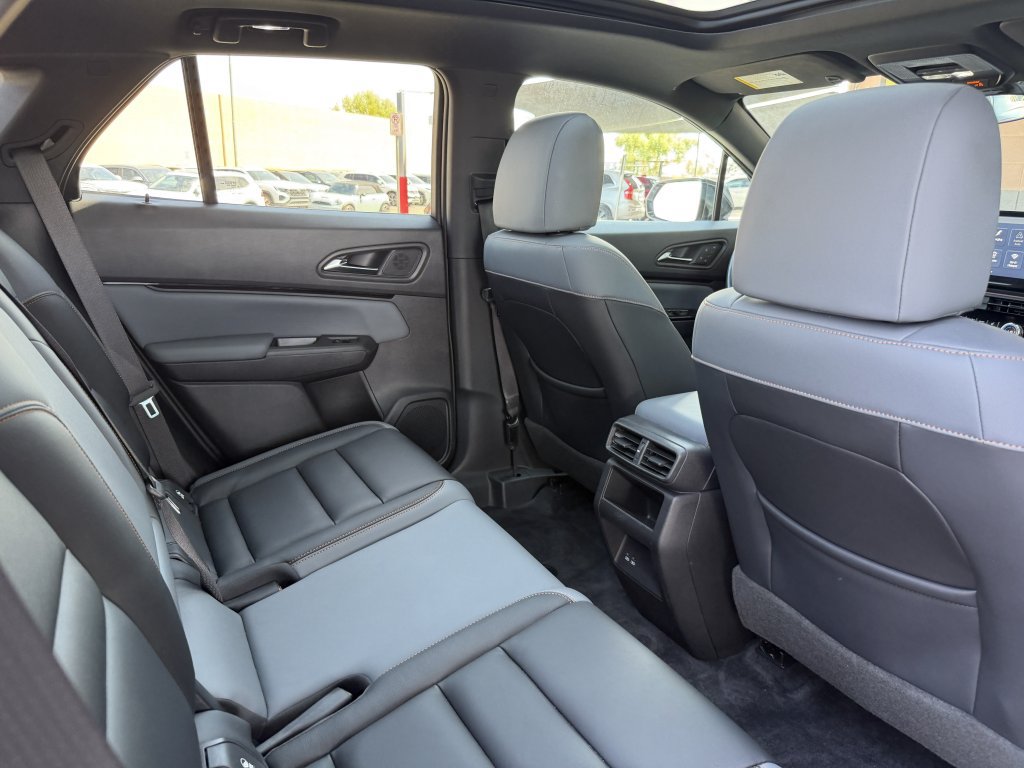 Used 2024 Honda Prologue Touring image 34